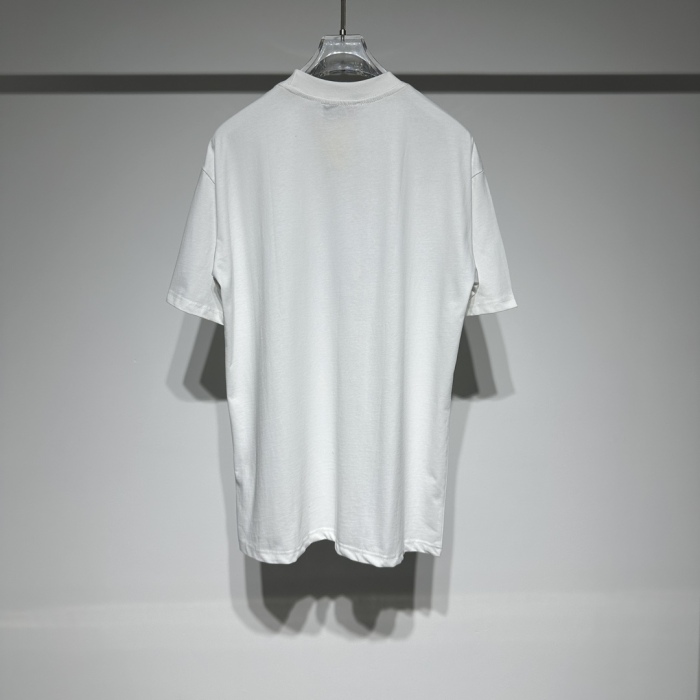 G*ucci T-shirt  Top Quality D17 20240413-9
