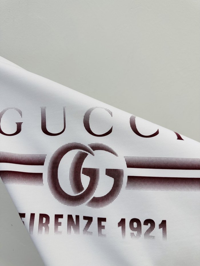 G*ucci T-shirt  Top Quality D17 20240413-33