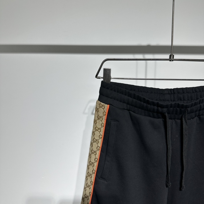 G*ucci Pants Top Quality D17 20240413-10
