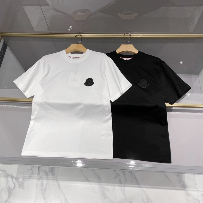 M*oncler T-shirt Top Quality D17 20240414-37