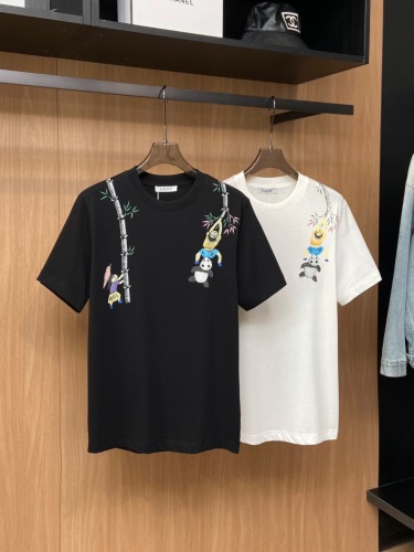 L*oewe T-shirt Top Quality D17 20240415-5