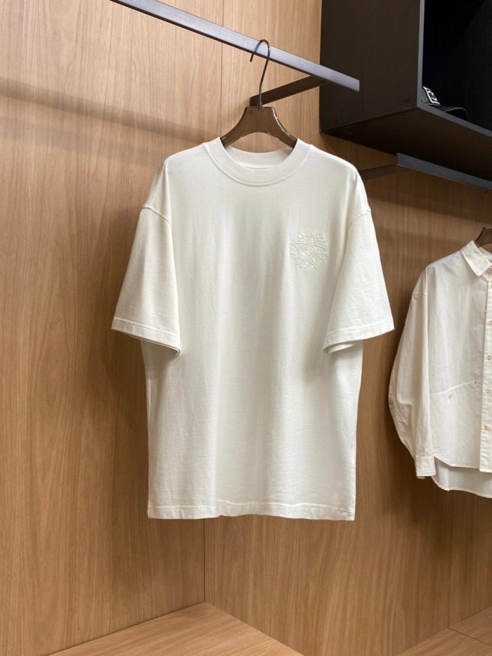 D*ior T-shirt Top Quality D17 20240415-9