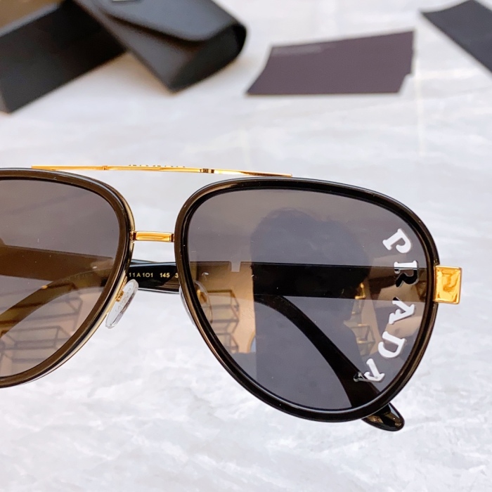 P*rada Glasses Top XX 20240414-6