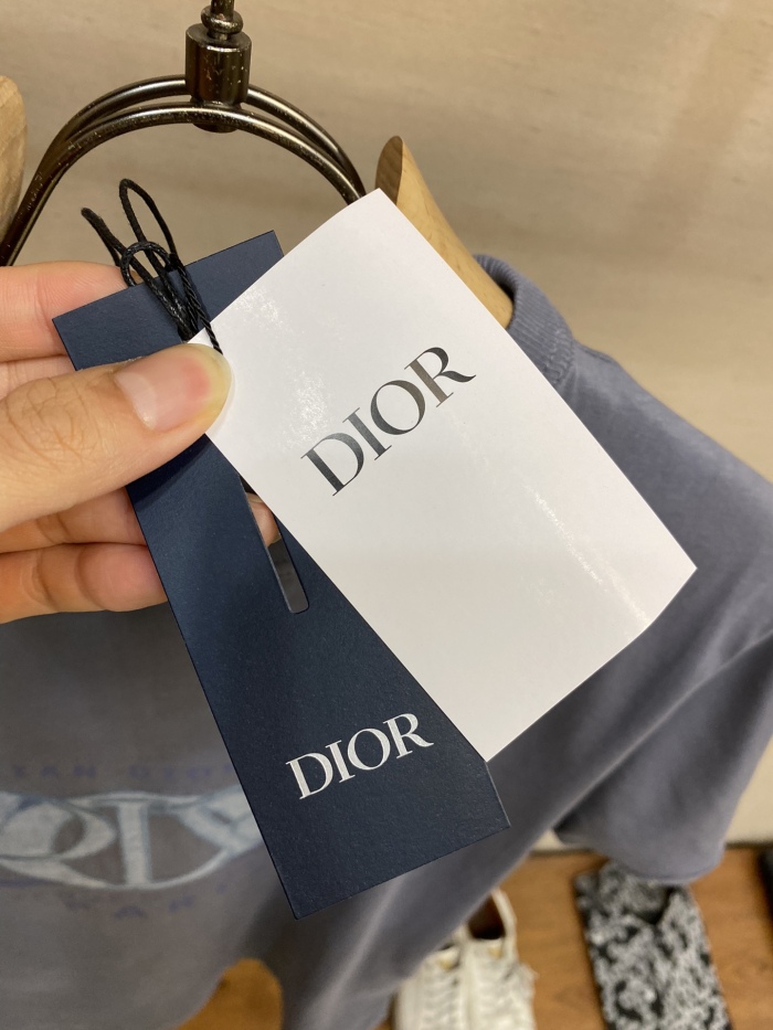 D*ior T-shirt Top Quality D17 20240415-15