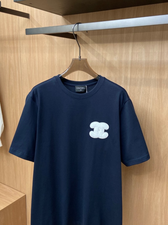 C*ELINE T-shirt Top Quality D17 20240415-13
