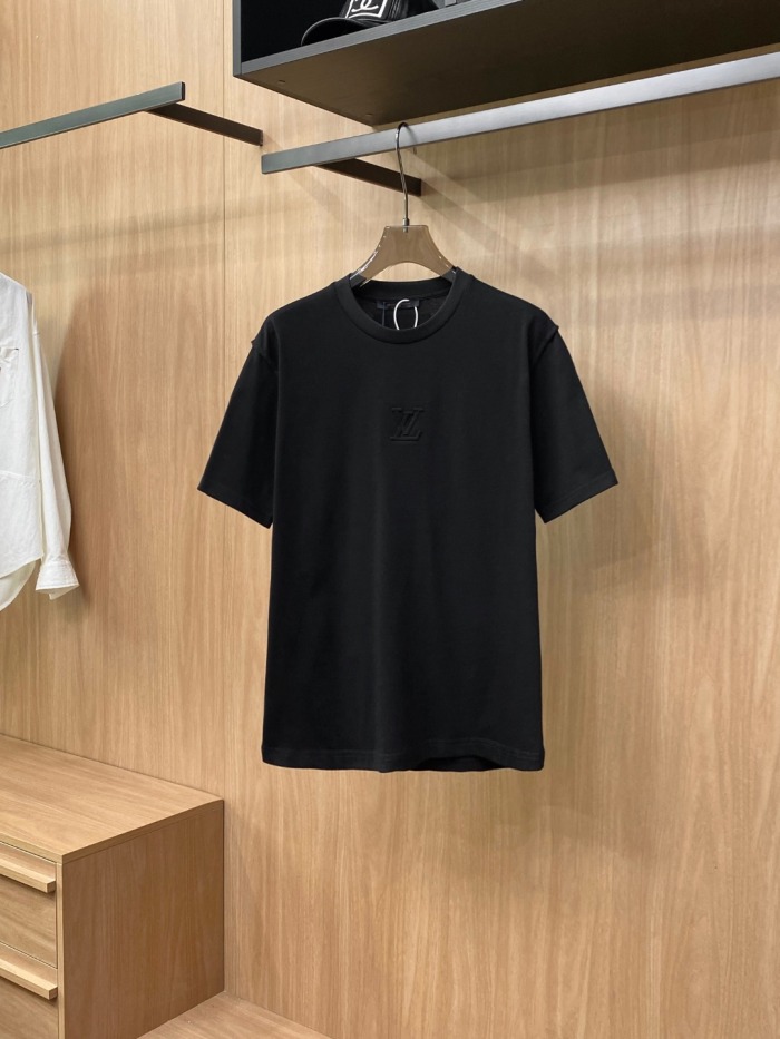 L*ouis V*uitton  T-shirt  Top Quality D17 20240415-4