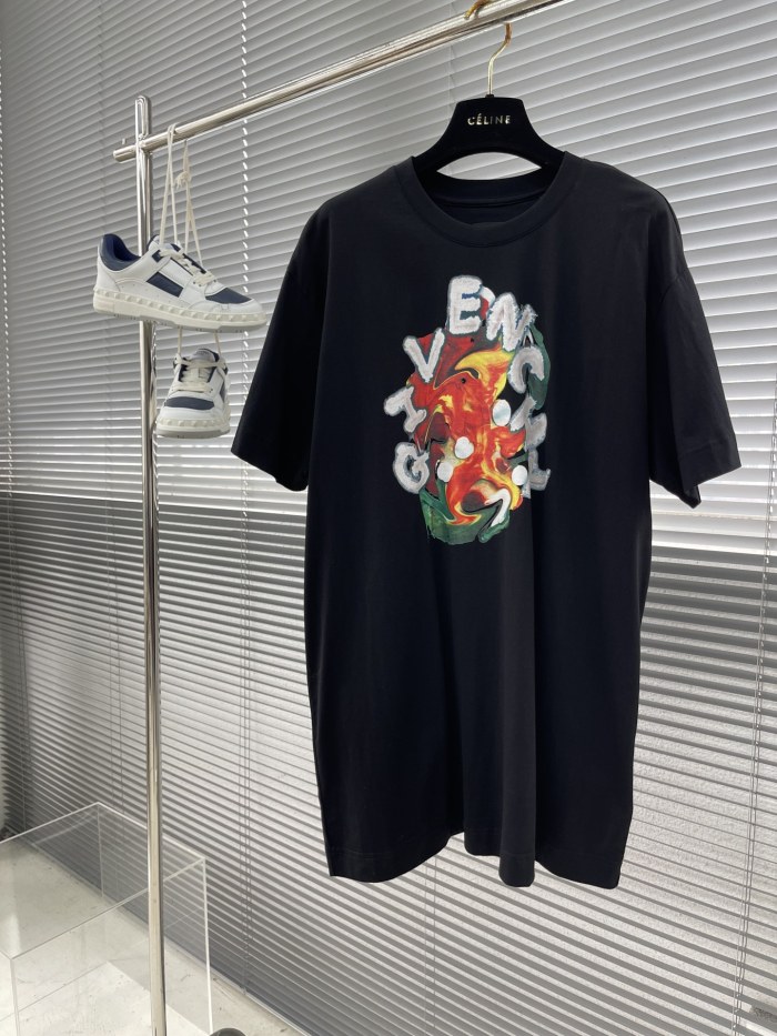 G*ucci T-shirt  Top Quality D17 20240415-31