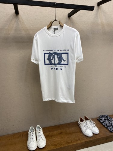 D*ior T-shirt Top Quality D17 20240415-16
