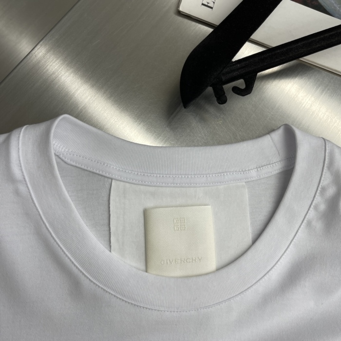 G*ucci T-shirt  Top Quality D17 20240415-37
