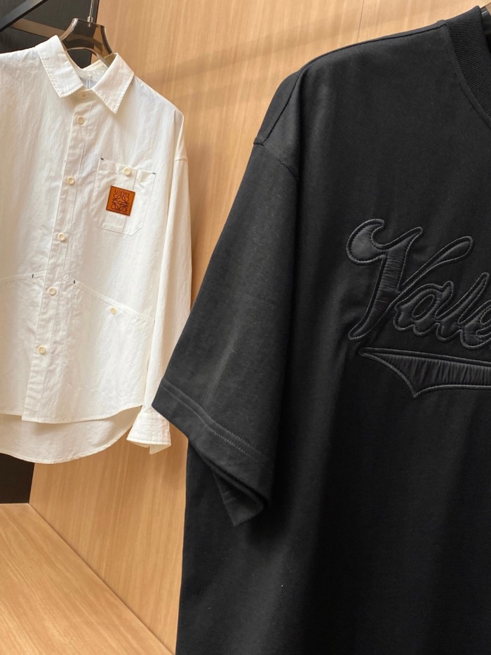 V*alentino T-shirt Top Quality D17 20240415-11