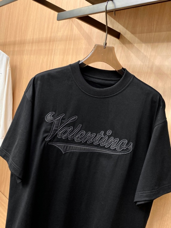 V*alentino T-shirt Top Quality D17 20240415-11