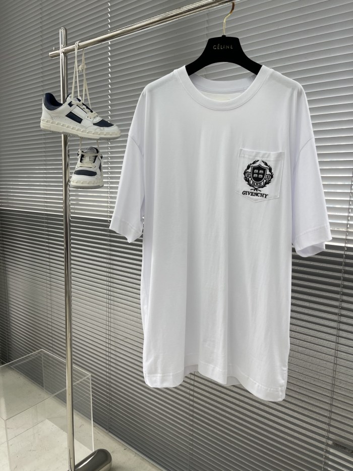 G*ucci T-shirt  Top Quality D17 20240415-37