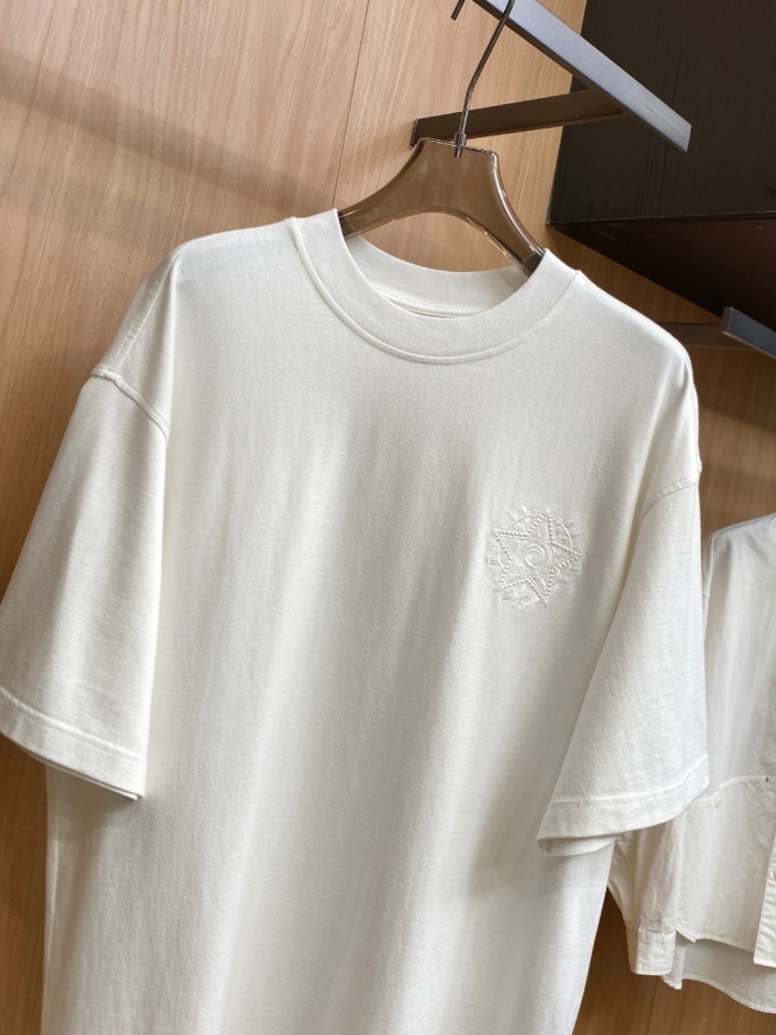 D*ior T-shirt Top Quality D17 20240415-9