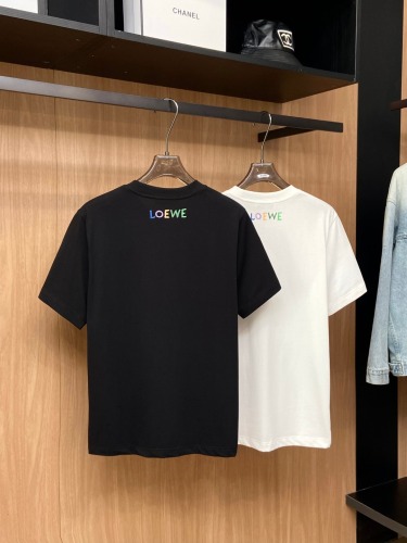 L*oewe T-shirt Top Quality D17 20240415-5