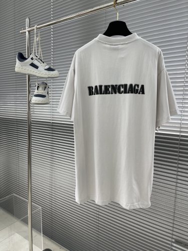 B*alenciaga T-shirt Top Quality D17 20240415-39