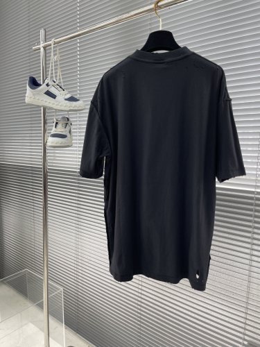B*alenciaga T-shirt Top Quality D17 20240415-33