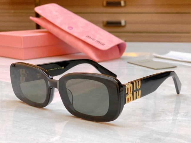 M*iu Miu Glasses Top XX 20240414-4
