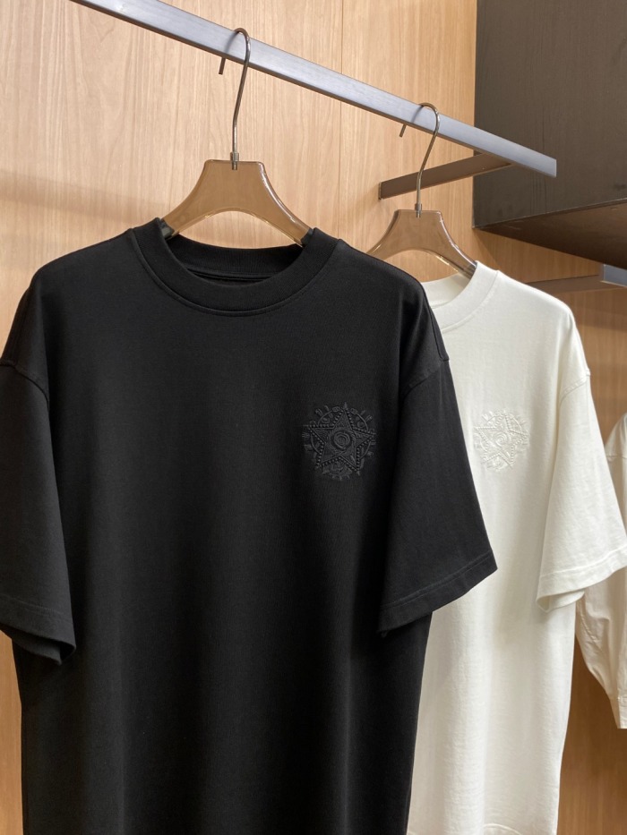 D*ior T-shirt Top Quality D17 20240415-9