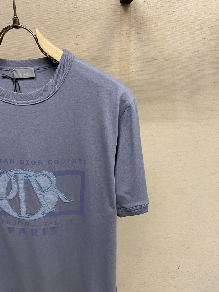 D*ior T-shirt Top Quality D17 20240415-15