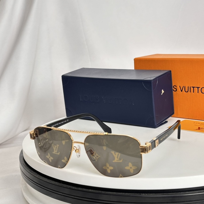 L*ouis V*uitton Glasses Top XX 20240415-7