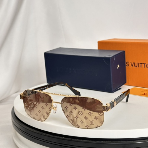 L*ouis V*uitton Glasses Top XX 20240415-7