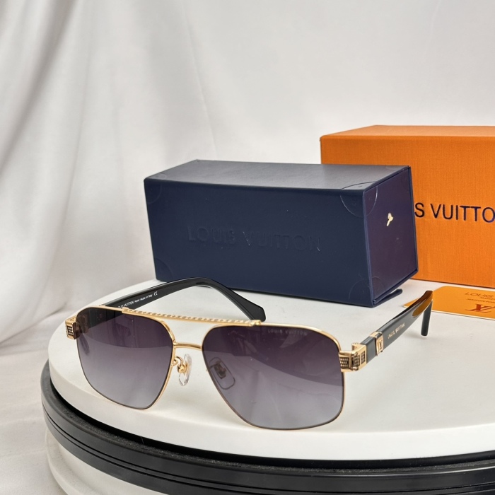 L*ouis V*uitton Glasses Top XX 20240415-7