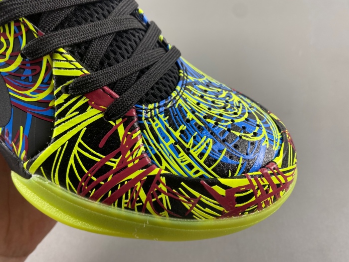 Kobe 4 Protro Wizenard  CV3469-001
