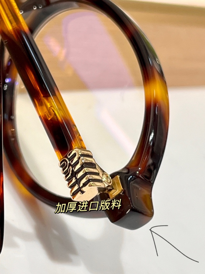 M*iu Miu Glasses Top XX 20240416-1
