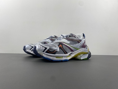 B*alenciaga runnerSneaker AM20240416-4