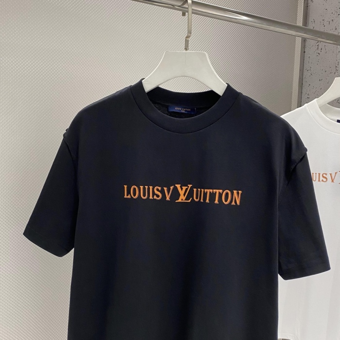 L*ouis V*uitton  T-shirt  Top Quality D17 20240417-38