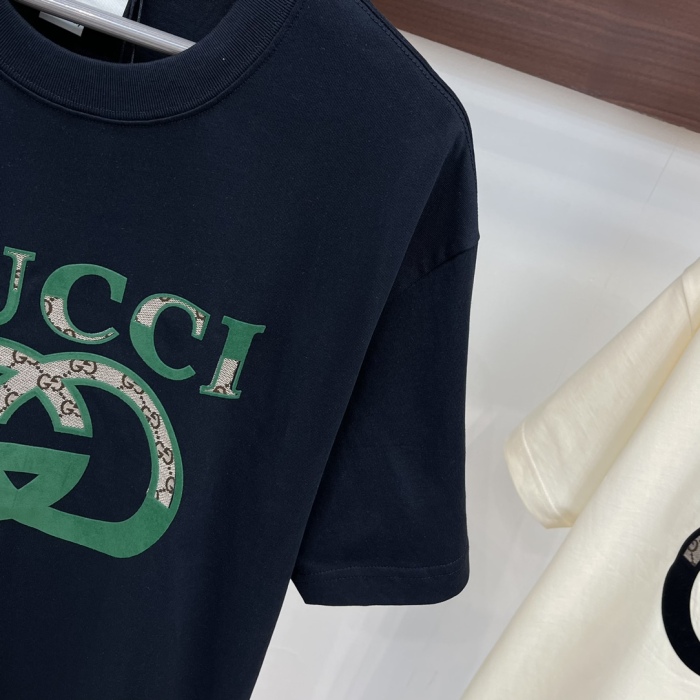 G*ucci T-shirt  Top Quality D17 20240417-26