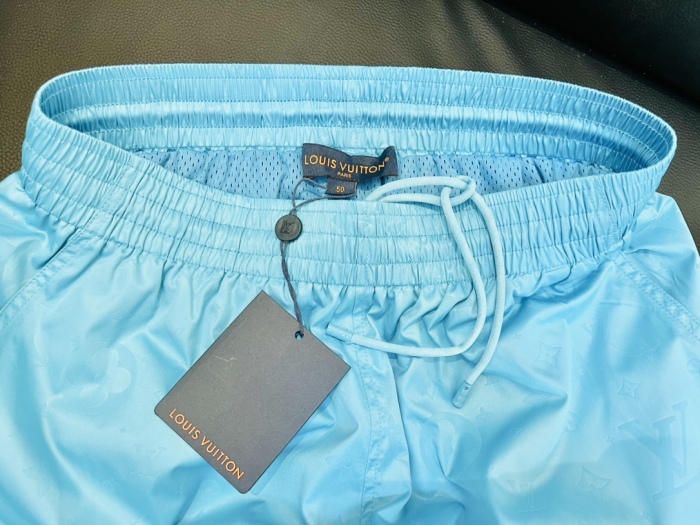 L*ouis V*uitton  Pants  Top Quality D17 20240417-22
