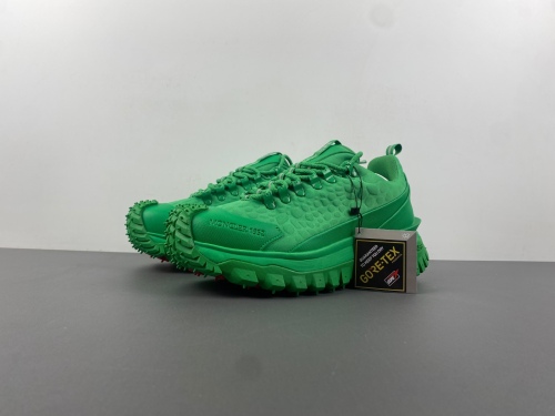 Men Women M*oncler Trailgrip GTX Sneakers MK20240416