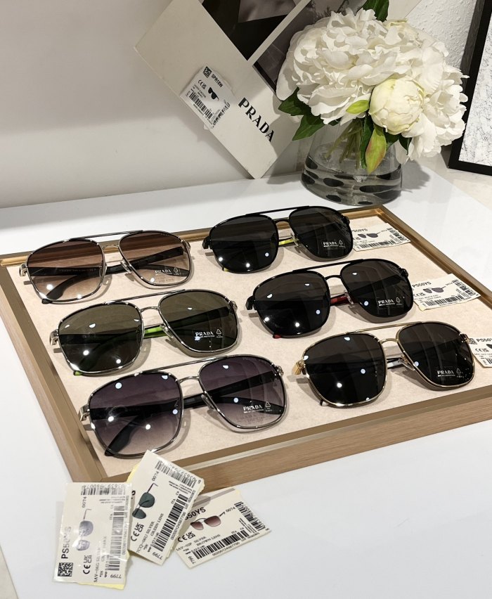 P*rada Glasses Top XX 20240416-4