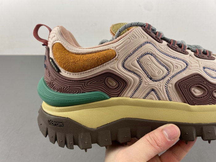 Men Women M*oncler Trailgrip GTX Sneakers MK20240416-5