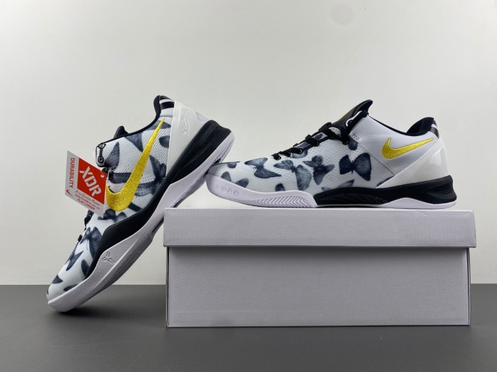Kobe 8 Protro Mambacita  FV6325-100