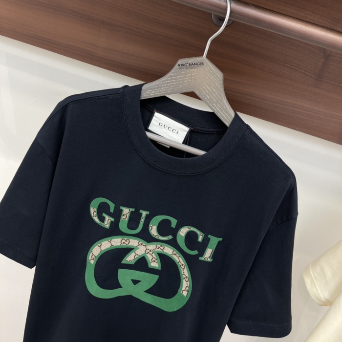 G*ucci T-shirt  Top Quality D17 20240417-26