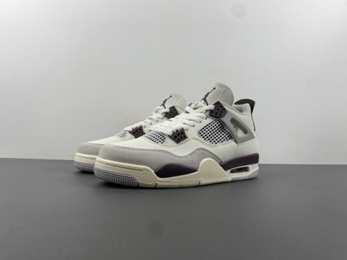 Air Jordan 4 Retro Raised By Women FZ4801-001