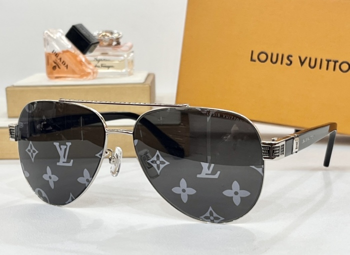 L*ouis V*uitton Glasses Top XX 20240416-7