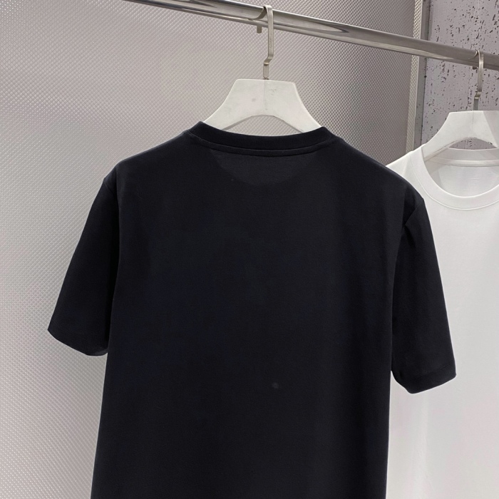 B*alenciaga T-shirt Top Quality D17 20240415-34
