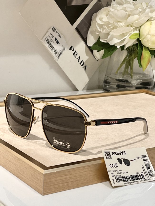 P*rada Glasses Top XX 20240416-4