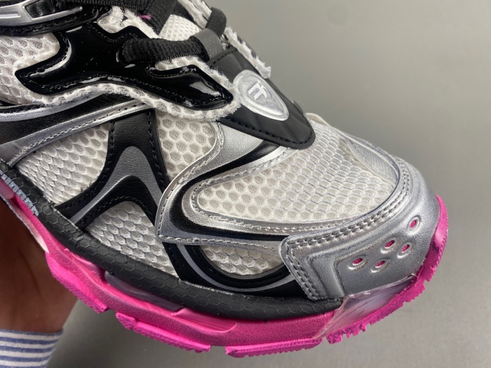 B*alenciaga runner Sneaker AM20240416-3