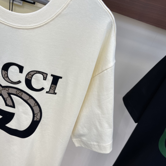 G*ucci T-shirt  Top Quality D17 20240417-26