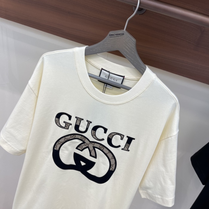 G*ucci T-shirt  Top Quality D17 20240417-26