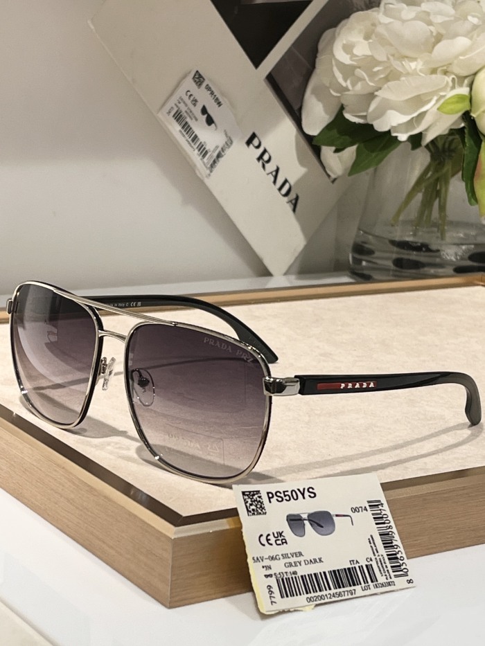 P*rada Glasses Top XX 20240416-4