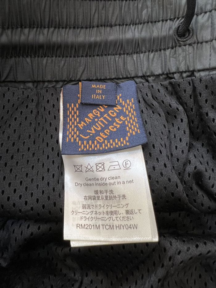 L*ouis V*uitton  Pants  Top Quality D17 20240417-18