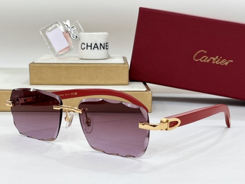C*artier  Glasses Top XX 20240416-11