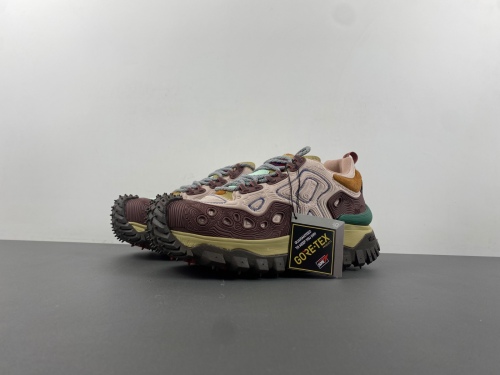 Men Women M*oncler Trailgrip GTX Sneakers MK20240416-5