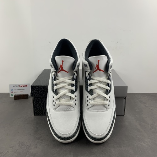 Air Jordan 3 “Cement Grey CT8532-106