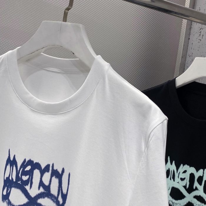 G*ivenchy T-shirt Top Quality D17 20240417-31